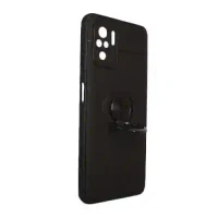 Silicon case Premium magnetic for Xiaomi Black 2