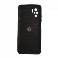 Silicon case Premium magnetic for Xiaomi Black 3