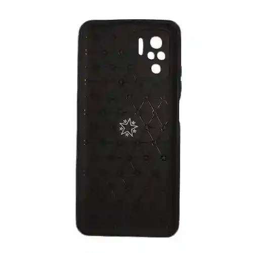 Silicon case Premium magnetic for Xiaomi Black