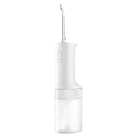 Ирригатор Xiaomi Water Flosser 2, Белый 2