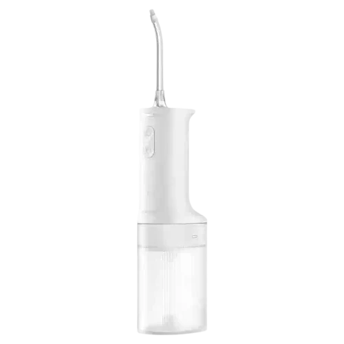Ирригатор Xiaomi Water Flosser 2, Белый