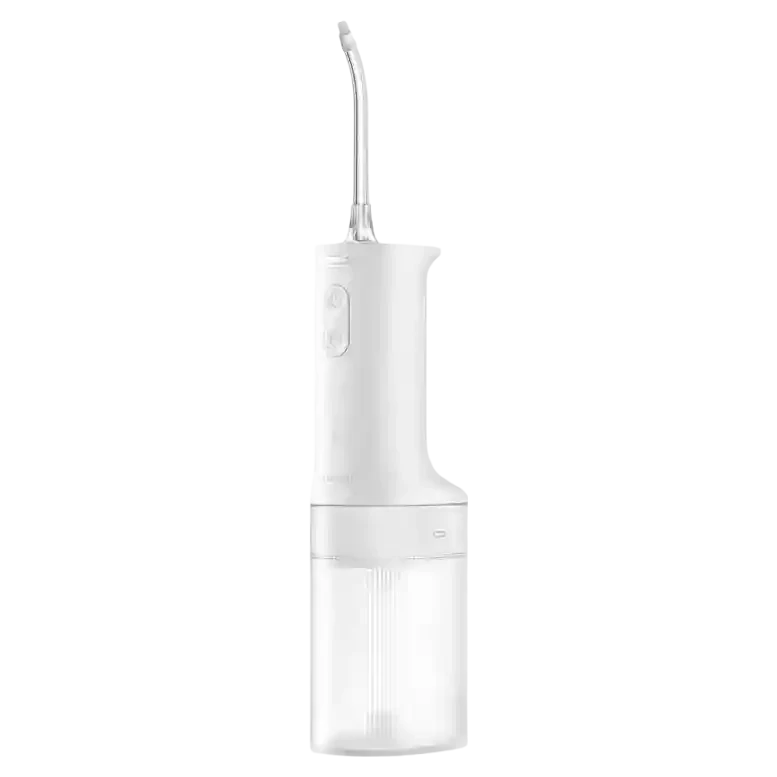 Ирригатор Xiaomi Water Flosser 2, Белый 2