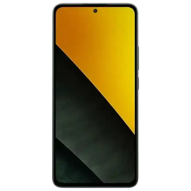 POCO M7 Pro 5G 12/256GB Olive Twilight 2