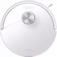 Робот-пылесос Roborock Q10 VF, Белый 2