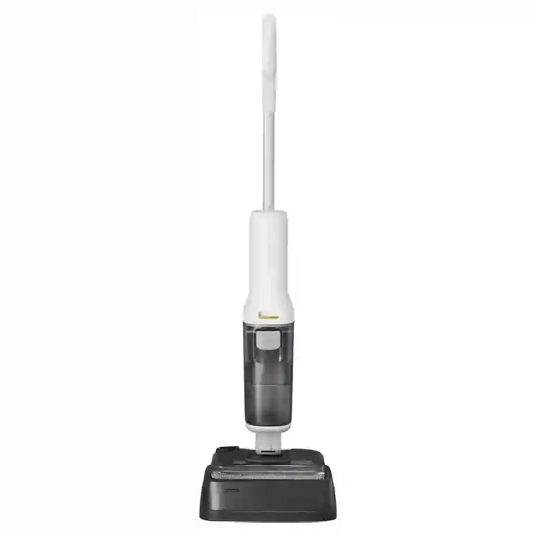 Aspirator vertical Roborock F25 RT, White 2