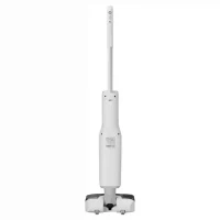 Aspirator vertical Roborock F25 RT, White 4