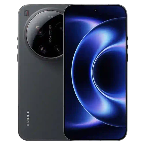 Xiaomi 17 Ultra 16/512 GB, Black