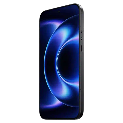 Xiaomi 17 Ultra 16/512 GB, Black