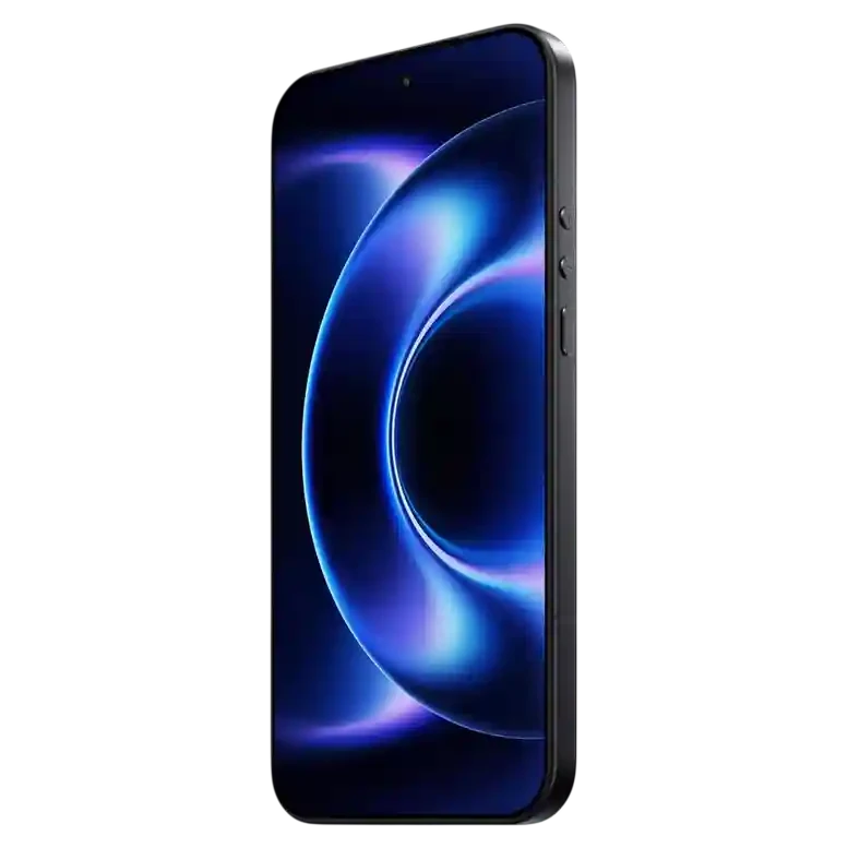 Xiaomi 17 Ultra 16/512 GB, Black 5