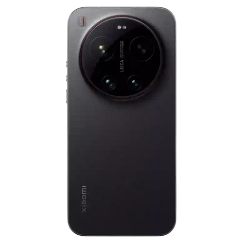 Xiaomi 17 Ultra 16/512 GB, Black