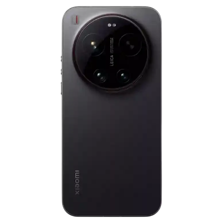 Xiaomi 17 Ultra 16/512 GB, Black 3