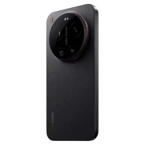 Xiaomi 17 Ultra 16/512 GB, Black