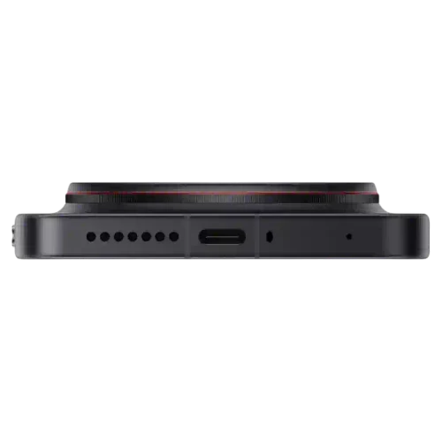 Xiaomi 17 Ultra 16/512 GB, Black