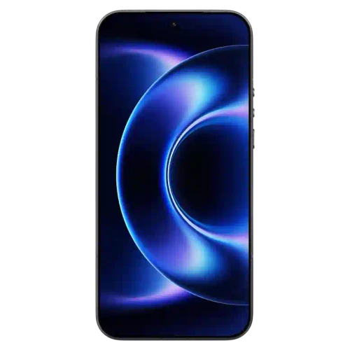 Xiaomi 17 Ultra 16/512 GB, Black