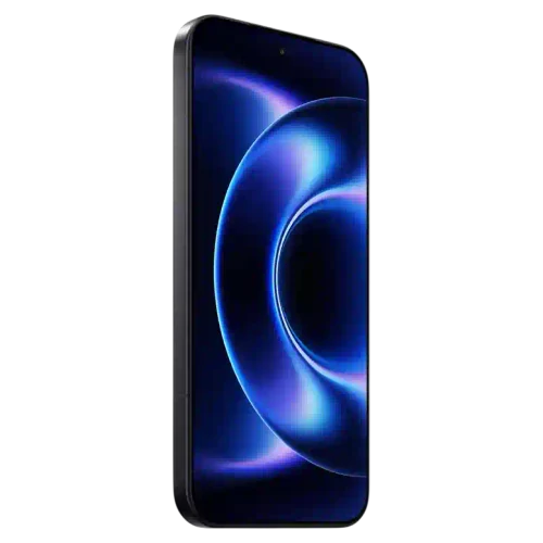 Xiaomi 17 Ultra 16/512 GB, Black