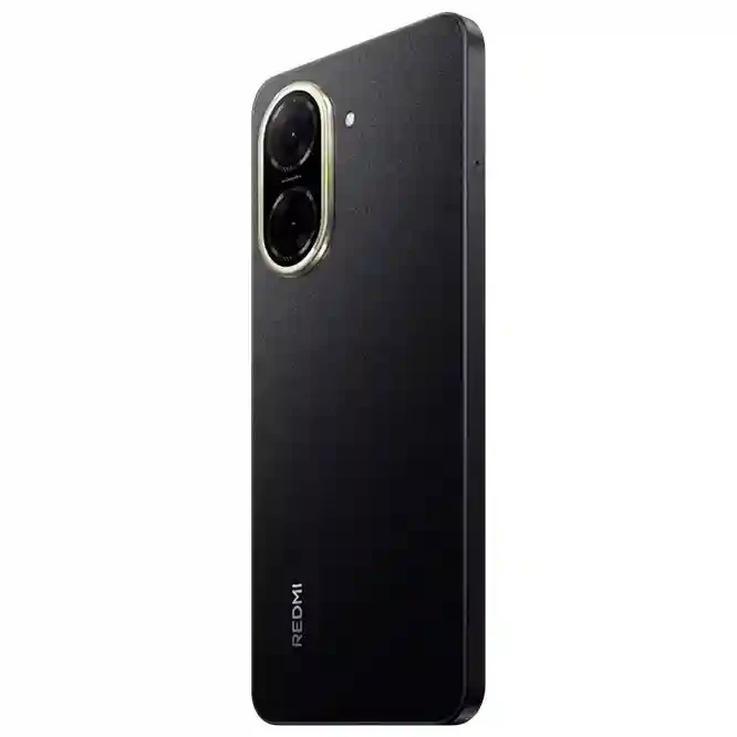 Xiaomi Redmi A5 3/64 GB Black 5