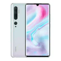 Xiaomi Mi Note 10 6/128 GB White