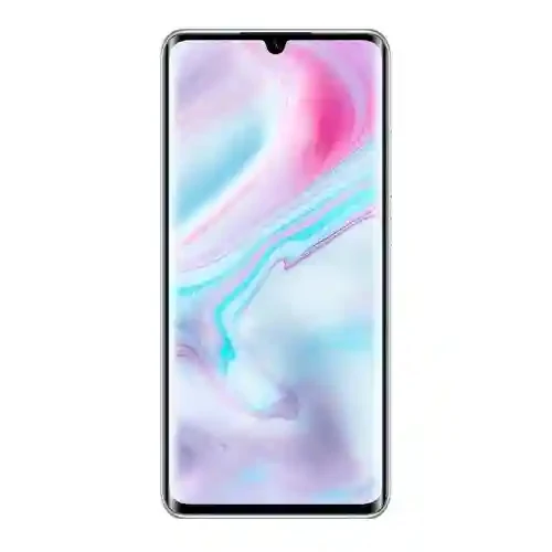 Xiaomi Mi Note 10 6/128 GB White 4