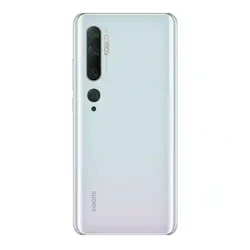 Xiaomi Mi Note 10 6/128 GB White 3