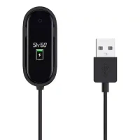 Зарядное устройство Xiaomi Mi Band 4 Black 2