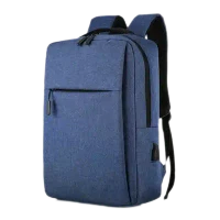 Rucsac Xiaomi Schoolbag Backpack Blue 2