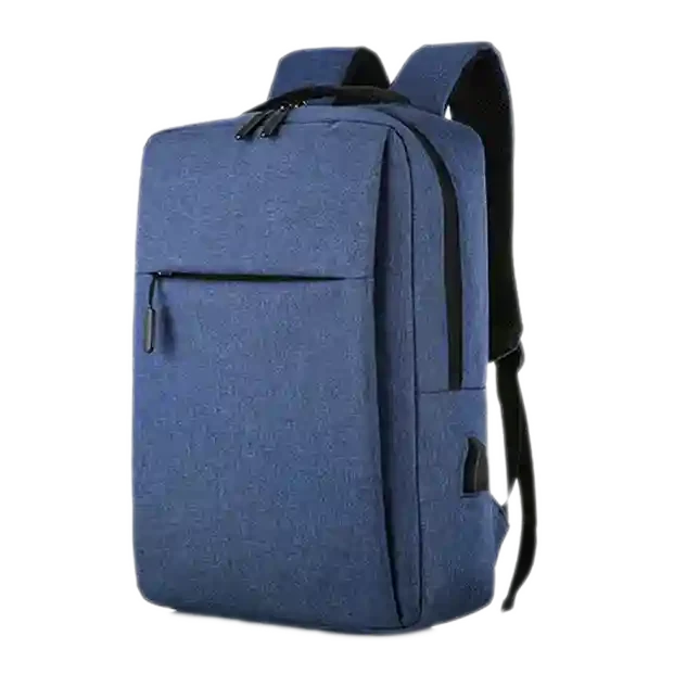 Rucsac Xiaomi Schoolbag Backpack Blue 2