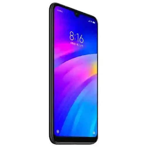 Xiaomi RedMi 7 3/32 GB Black 4