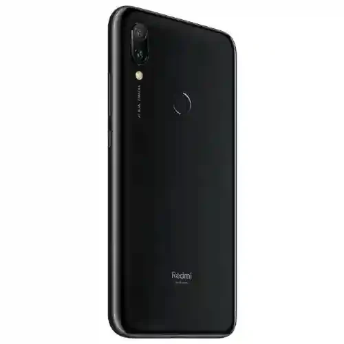 Xiaomi RedMi 7 3/32 GB Black 3