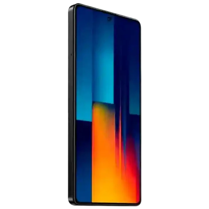 Xiaomi POCO M6 PRO 8/256GB Black 3