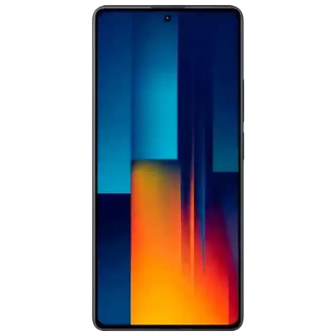 Xiaomi POCO M6 PRO 8/256GB Black 2