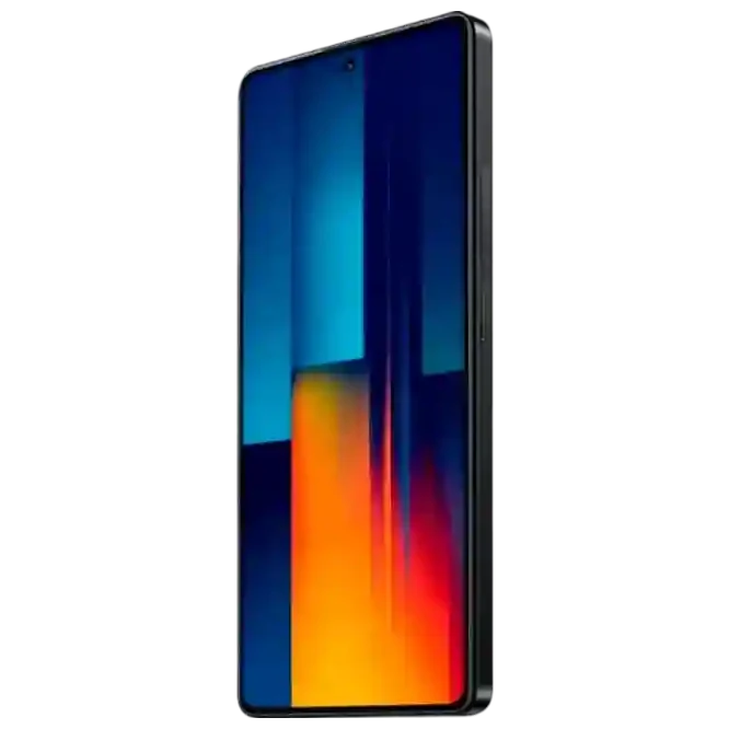 Xiaomi POCO M6 PRO 8/256GB Black 4