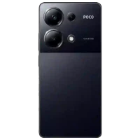 Xiaomi POCO M6 PRO 8/256GB Black 6