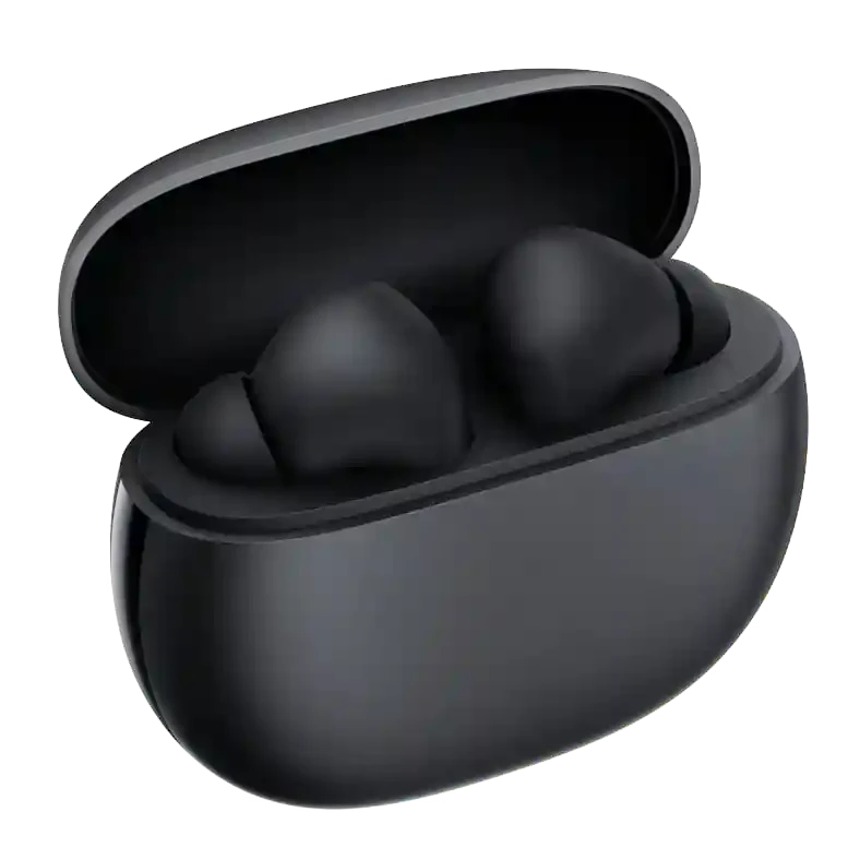 Căști Redmi Buds 4 Active Black 4