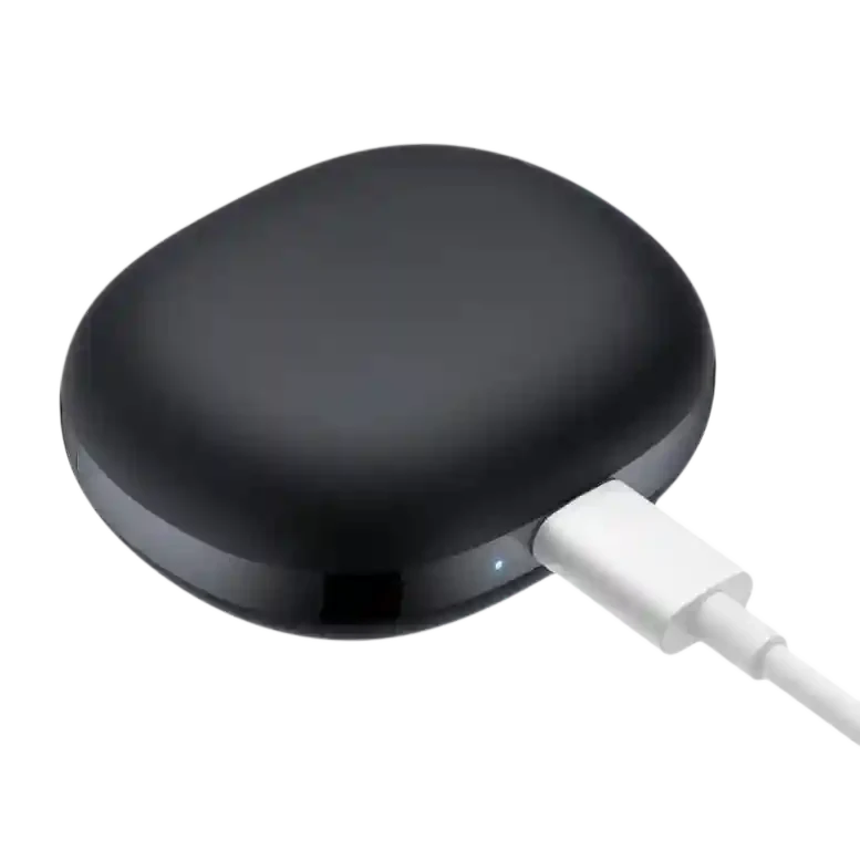 Căști Redmi Buds 4 Active Black 5