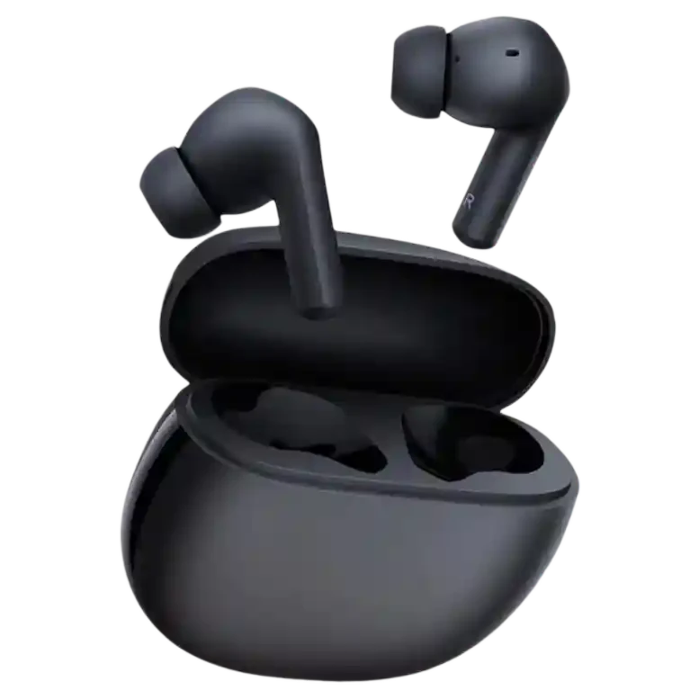 Căști Redmi Buds 4 Active Black 2
