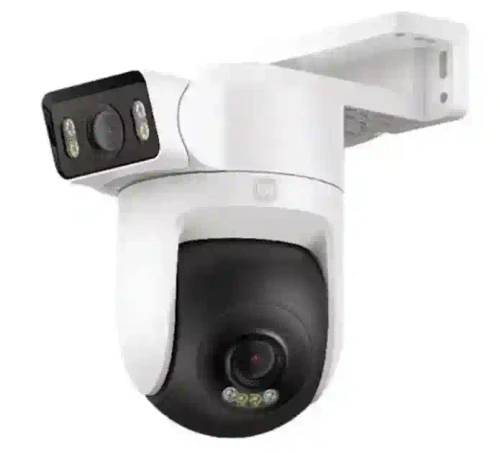 Камера видеонаблюдения Xiaomi Outdoor Camera CW500 Dual