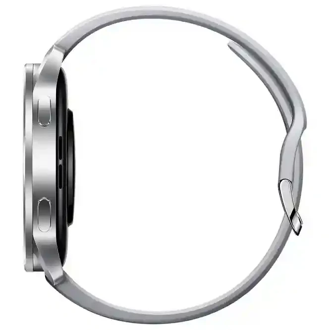 Xiaomi Watch S3 Silver Умные часы 5