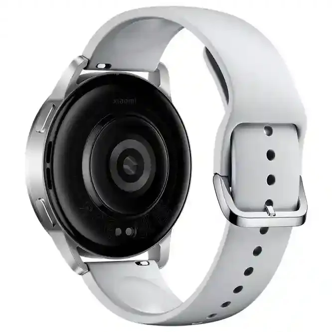 Xiaomi Watch S3 Silver Умные часы 4
