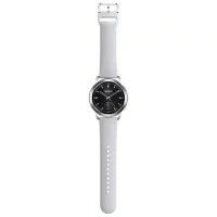 Xiaomi Watch S3 Silver Умные часы 3