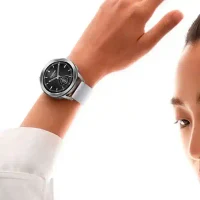 Xiaomi Watch S3 Silver Умные часы 7