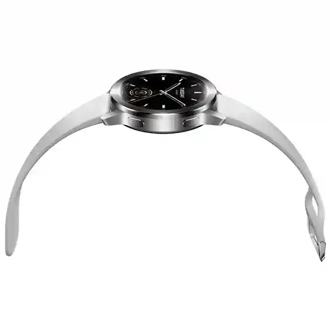 Xiaomi Watch S3 Silver Умные часы 6