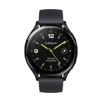 Xiaomi Watch 2 Black