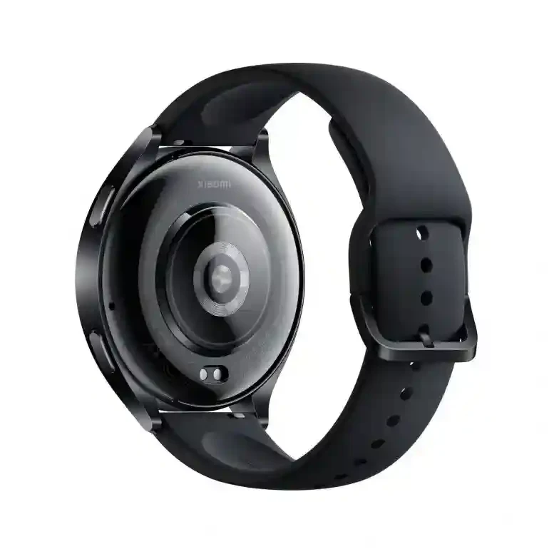 Xiaomi Watch 2 Black 5