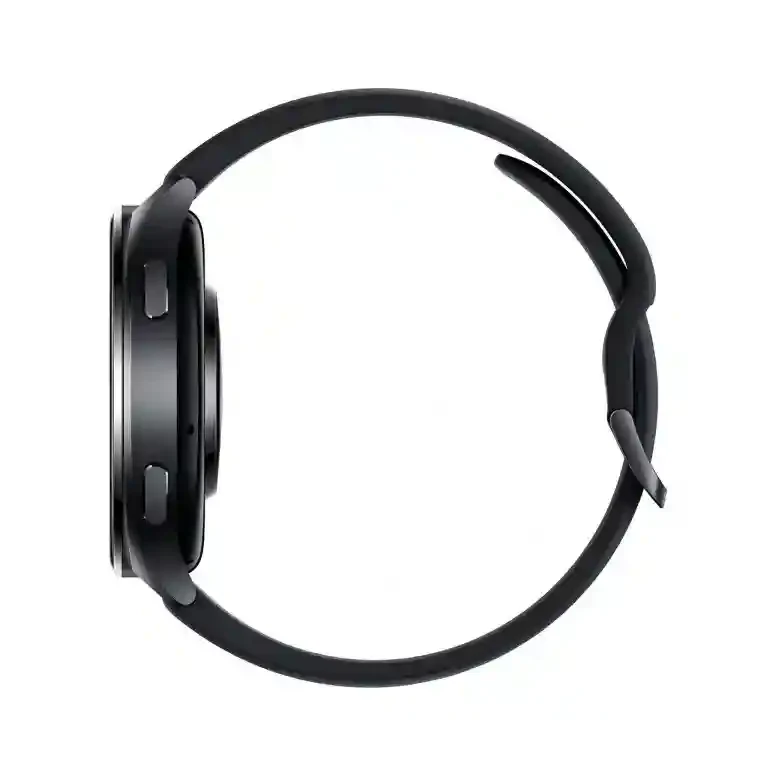 Xiaomi Watch 2 Black 4