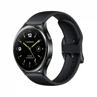Xiaomi Watch 2 Black 3