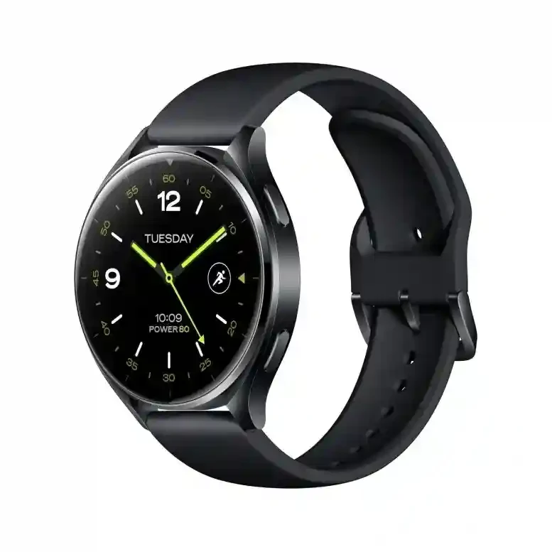 Xiaomi Watch 2 Black 3