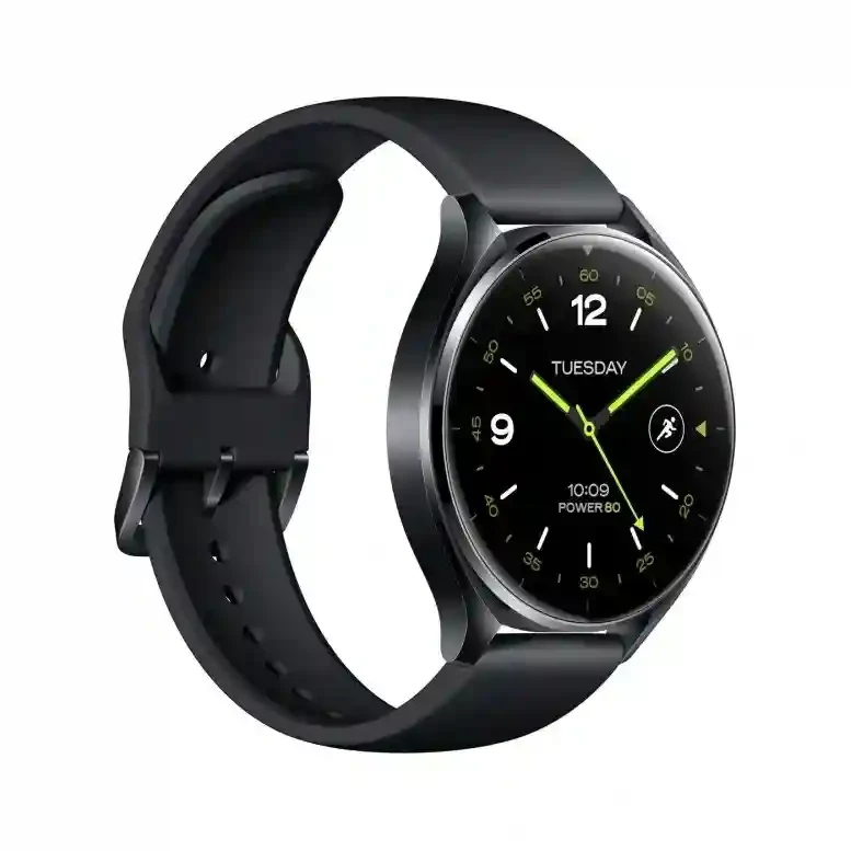Xiaomi Watch 2 Black 2