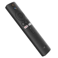 Медиаплеер Xiaomi Smart TV Stick 4K EU Black 2