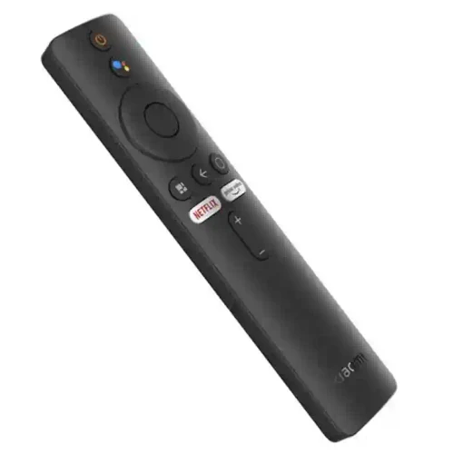 Player media Xiaomi Smart TV Stick 4K EU Black
