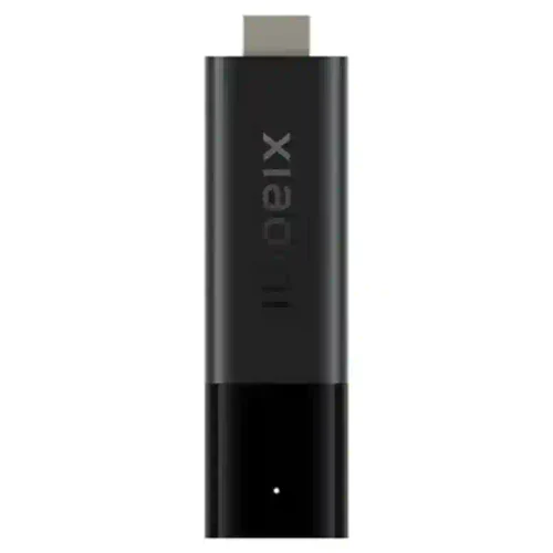 Player media Xiaomi Smart TV Stick 4K EU Black